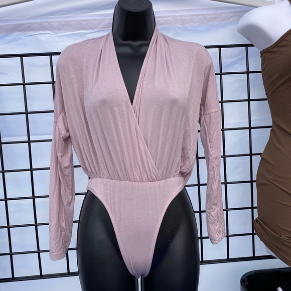 American Apparel Bodysuit - Picture 3 of 5